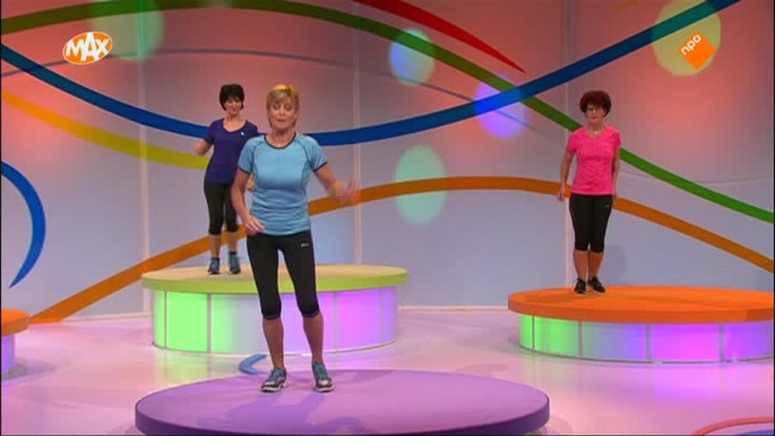 Nederland in Beweging